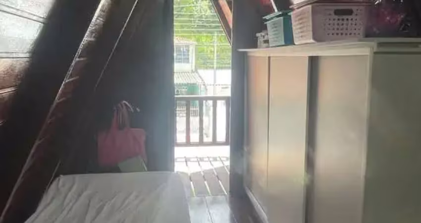 Casa para locação em mairiporã, spada, 1 dormitório, 1 banheiro, 1 vaga