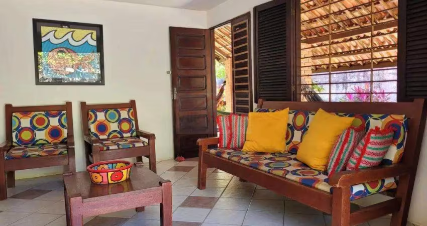 Casa para Locação em Porto de Galinhas