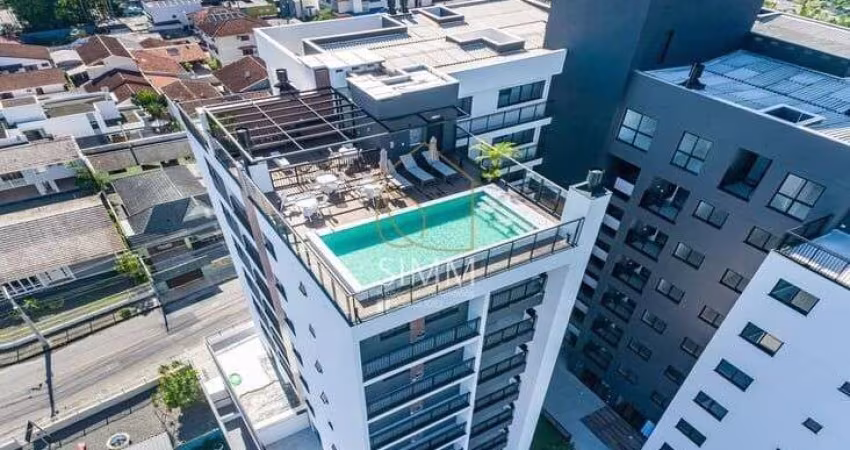 Apartamento em Costa e Silva, Joinville/SC