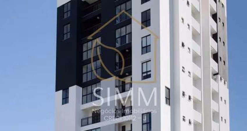 Apartamento no bairro Anita Garibaldi, em Joinville-SC