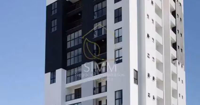 Apartamento no bairro anita garibaldi, em joinville-sc