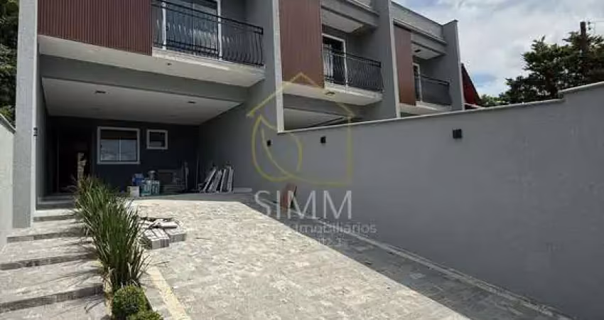 Casa com 3 quartos à venda na Rua das Hortências, São Marcos, Joinville