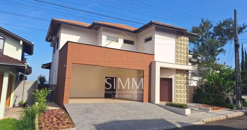 Casa em Condomínio em Bom Retiro, Joinville/SC