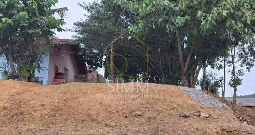 Terreno à venda na Rua Rafael Matias de Maia, Itinga, Araquari