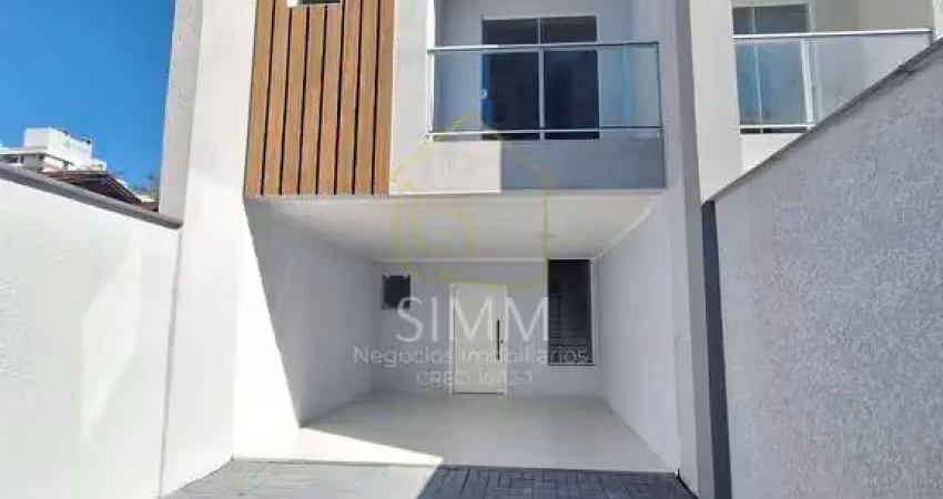 Casa com 3 quartos à venda na Rua Wolfgang Amon, Costa e Silva, Joinville
