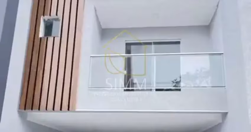 Casa com 3 quartos à venda na Rua Wolfgang Amon, Costa e Silva, Joinville