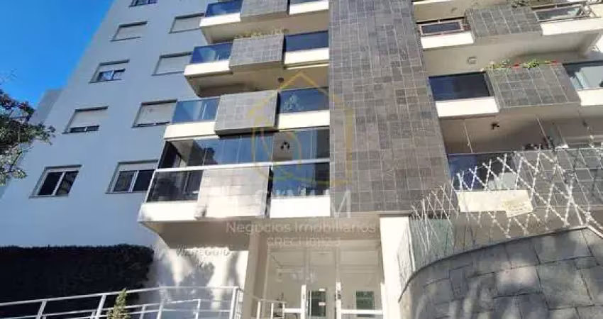 Apartamento com 3 quartos à venda na Rua Eduardo Miers, Atiradores, Joinville