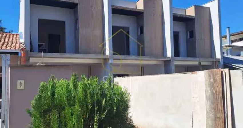 Casa com 3 quartos à venda na Rua Miguel José de Freitas, 79, Costa e Silva, Joinville