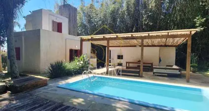 Casa com 2 quartos à venda na Rua Palmeira, 467, Canto Grande, Bombinhas
