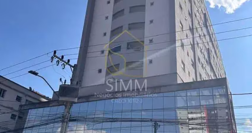 Apartamento com 3 quartos à venda na Rua Abdon Batista, 207, Centro, Joinville