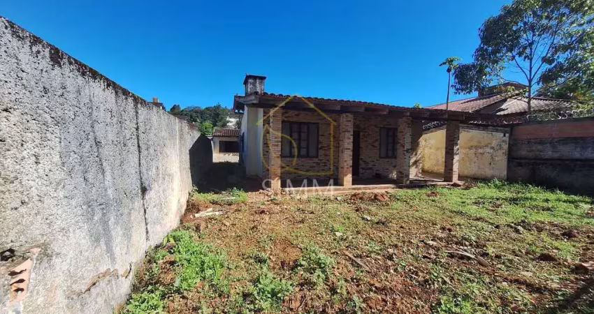 Casa com 3 quartos à venda na Rua João Pessoa, 1453, América, Joinville