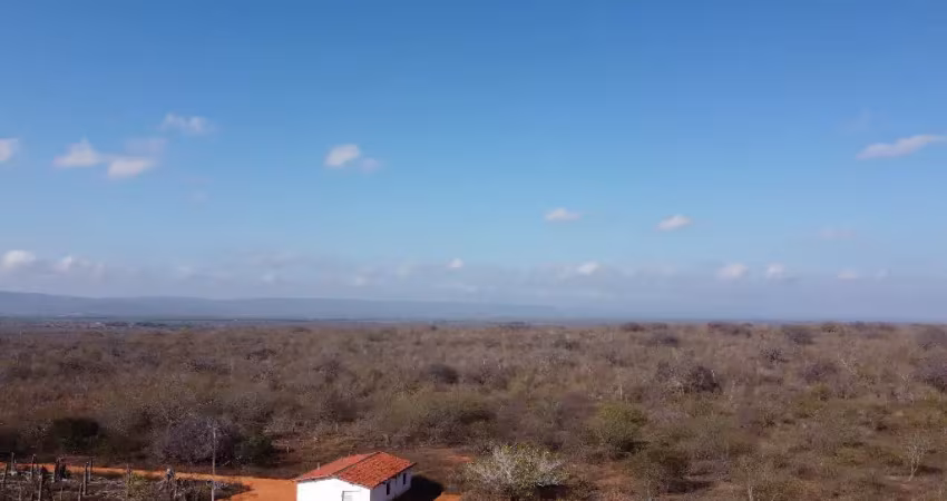 Fazenda à venda na Rua Manoel Correia Gaia, 9, Zona Rural, Inajá