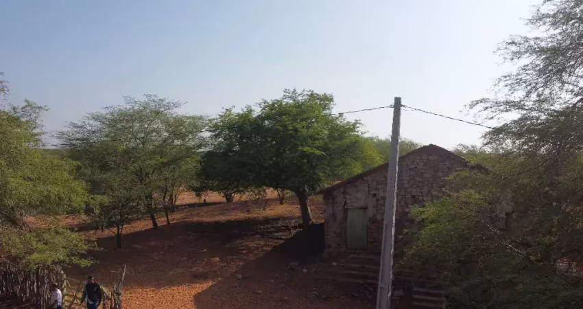 Vende-se excelente propriedade de 1.500 hectares em petrolândia-pe