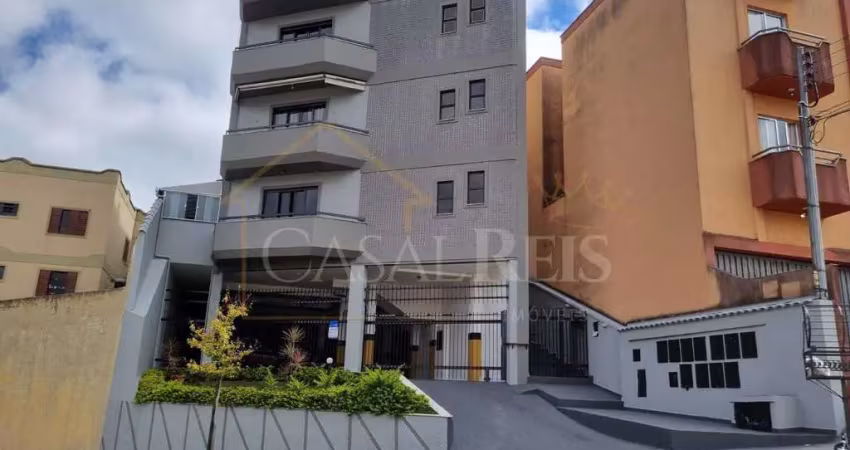 Apartamento Amplo na Região Central