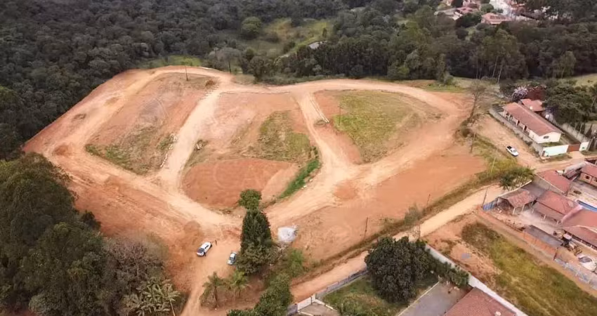 Loteamento flamboyant - poços de caldas/laranjeira de caldas