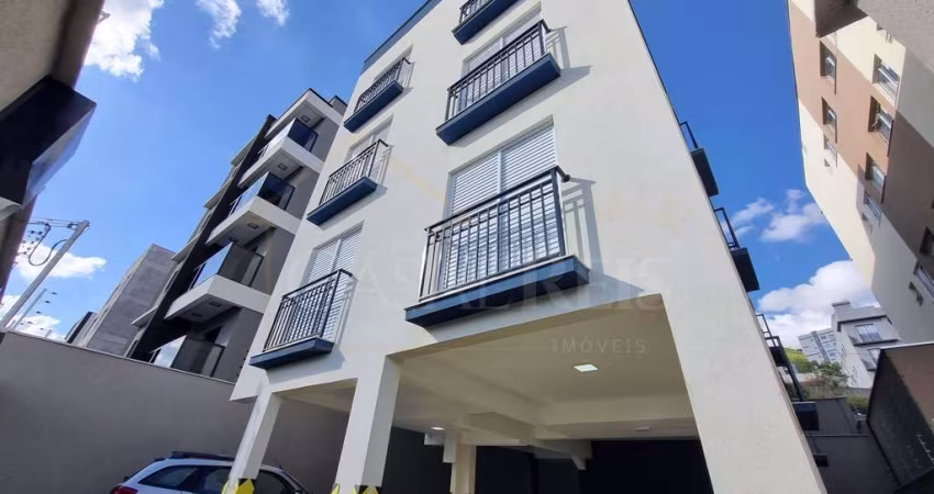 Apartamento Novo na Zona Leste