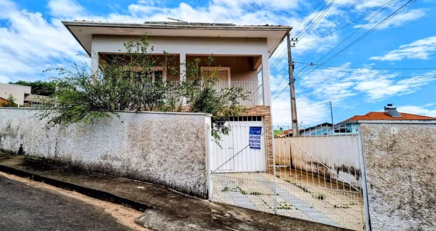 Casa com Quintal