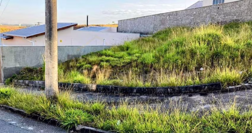 Terreno de Esquina