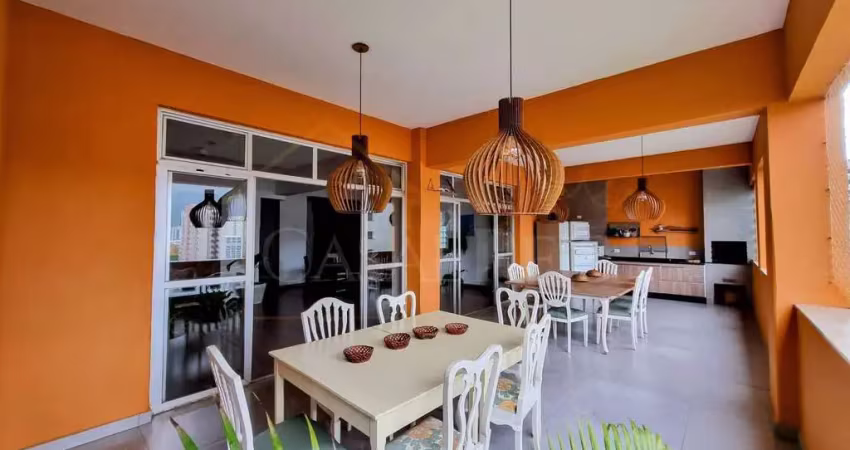 Apartamento Alto Padrão no Centro