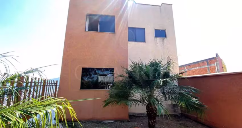 Apartamento à venda com 3 quartos - Caio Junqueira