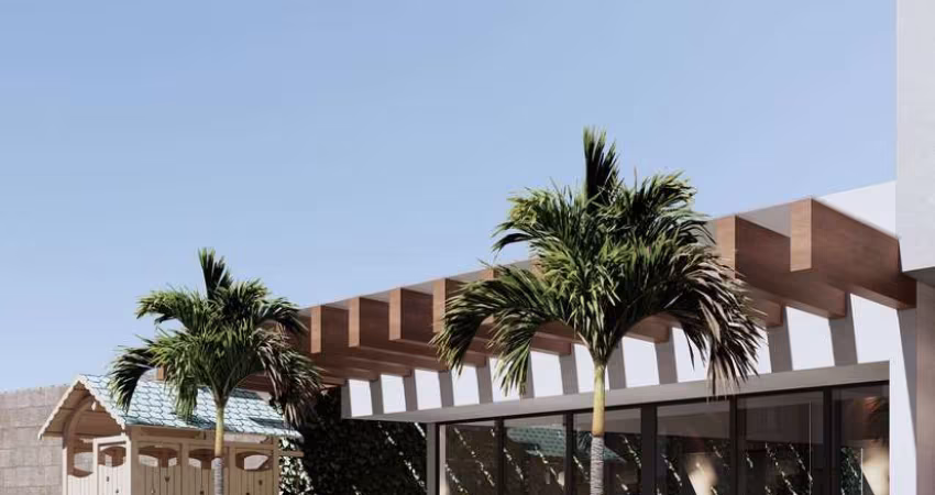 Casas em condomínio fechado