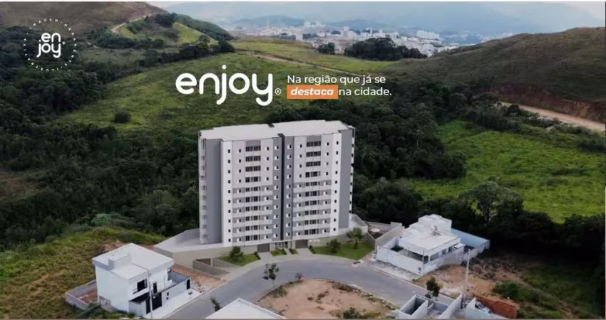 Apartamento Minha Casa Minha Vida