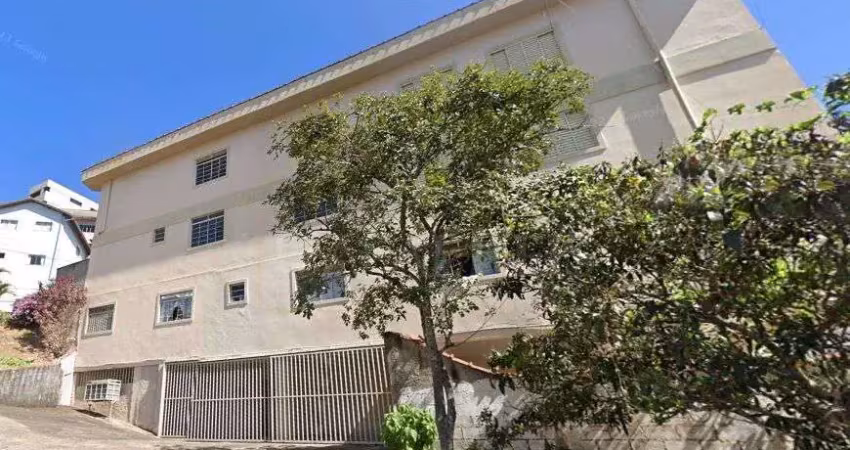 Apartamento na Zona Leste