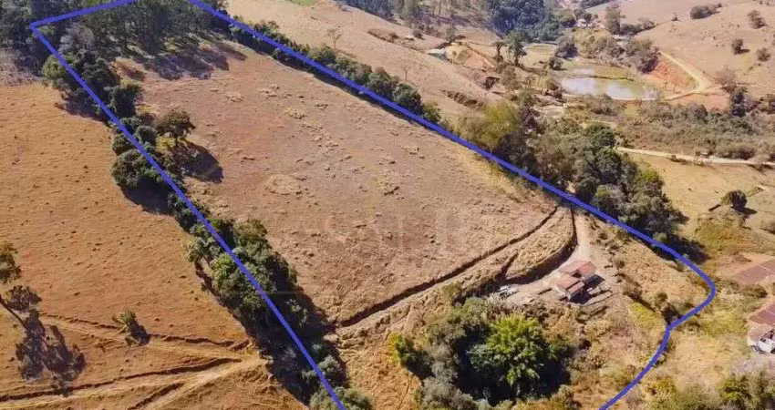 Fazenda à venda na Zona Rural, Campestre 