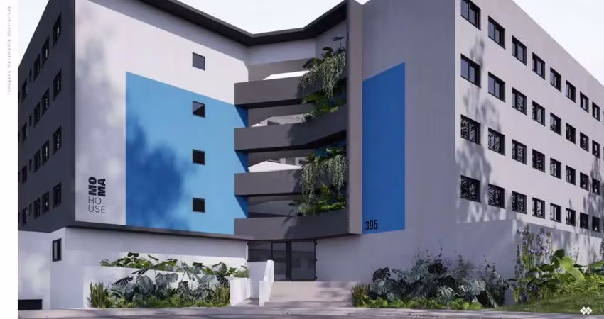Apartamento com 2 quartos à venda no Residencial Greenville, Poços de Caldas 
