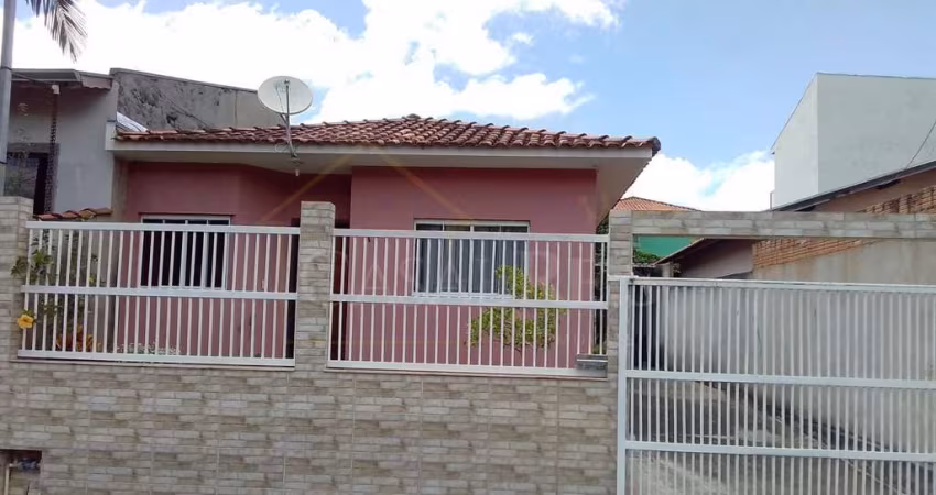 Casa Térrrea