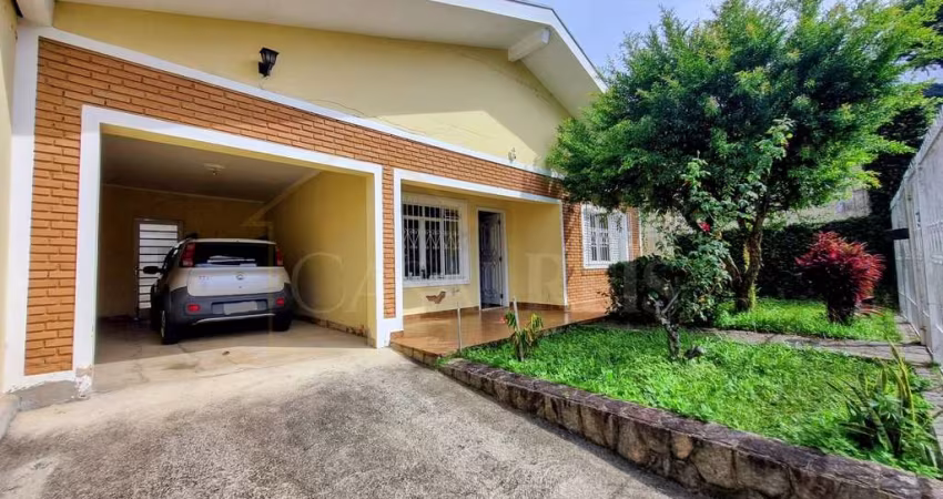 Casa Térrea Próximo ao Centro