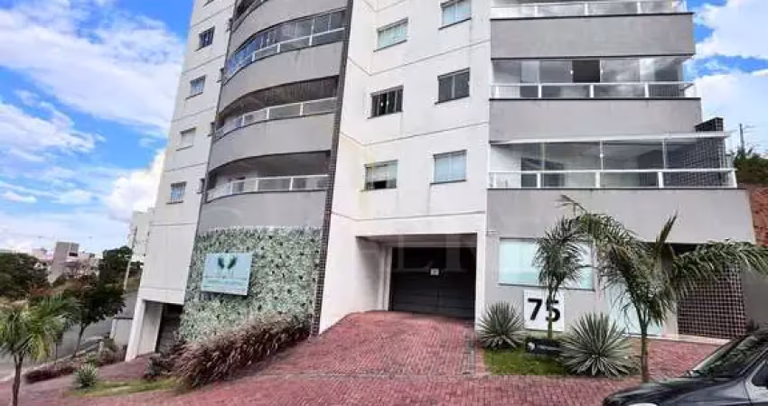 Apartamento com Planejados na Região Oeste