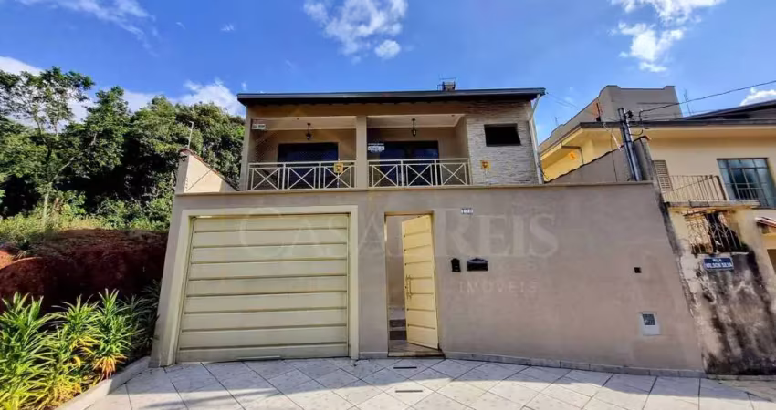 Casa Sobrado na Zona Leste