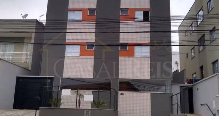 Apartamento Novo na Zona Leste