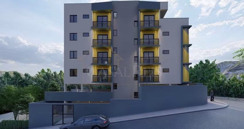 Apartamento na Planta