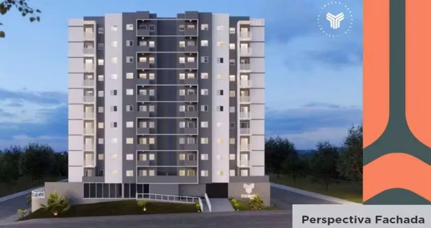 Apartamento Minha Casa Minha Vida