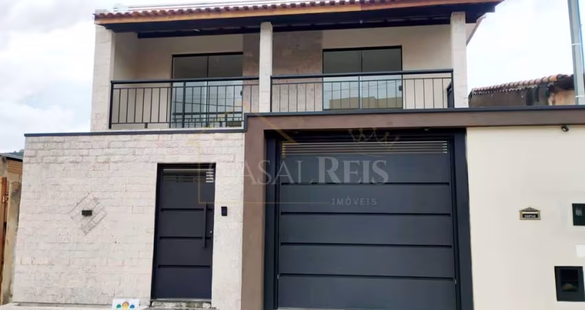 Casa Estilo Sobrado