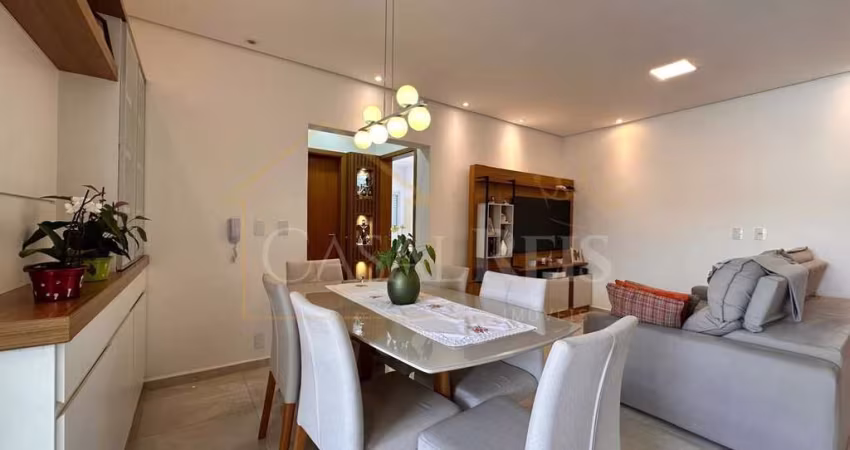 Apartamento todo Planejado