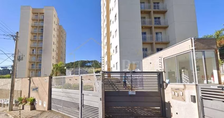 Apartamento Padrão - Residencial - Pronto para morar