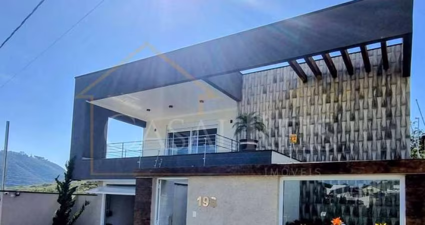 Casa Alto Padrão - Residencial
