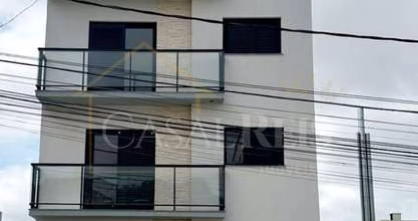Apartamento Novo na Zona Oeste