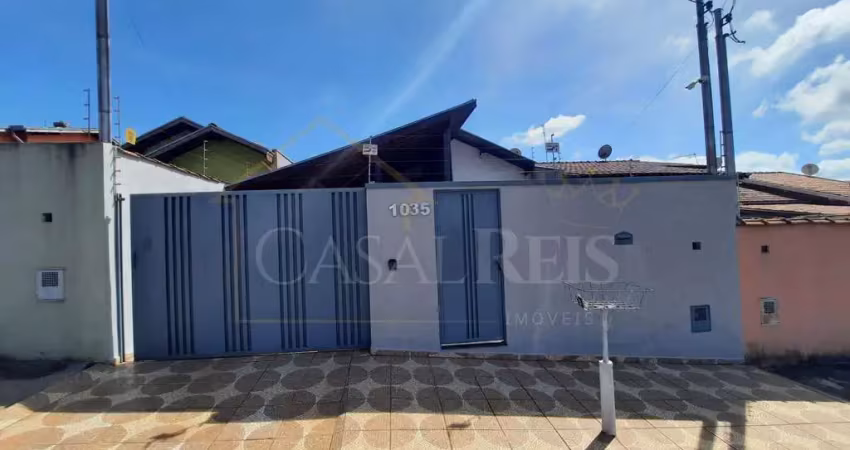 Casa com 2 quartos à venda no Jardim Itamaraty V, Poços de Caldas 