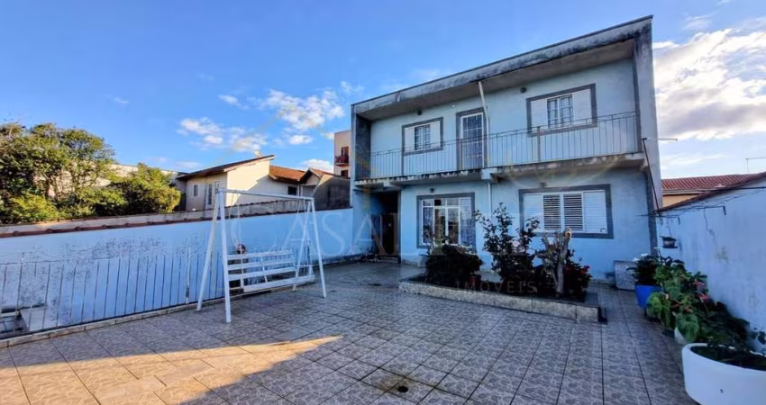 Casa estilo Sobrado