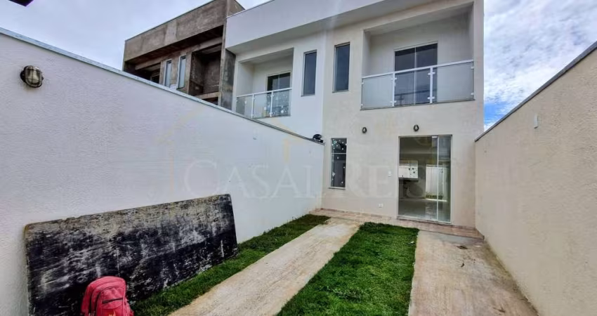 Casa Sobrado na Zona Leste