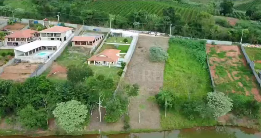 Terreno à venda na Rua 1, Centro, Botelhos