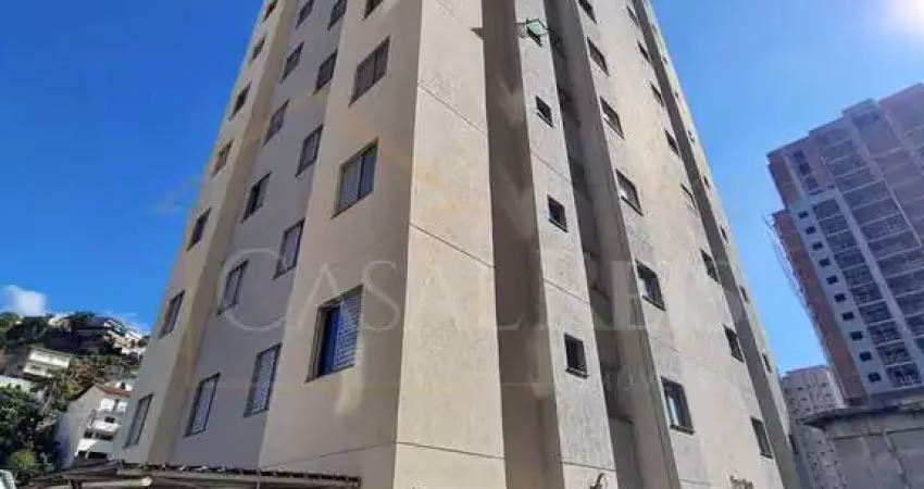 Apartamento com 2 Quartos no Centro