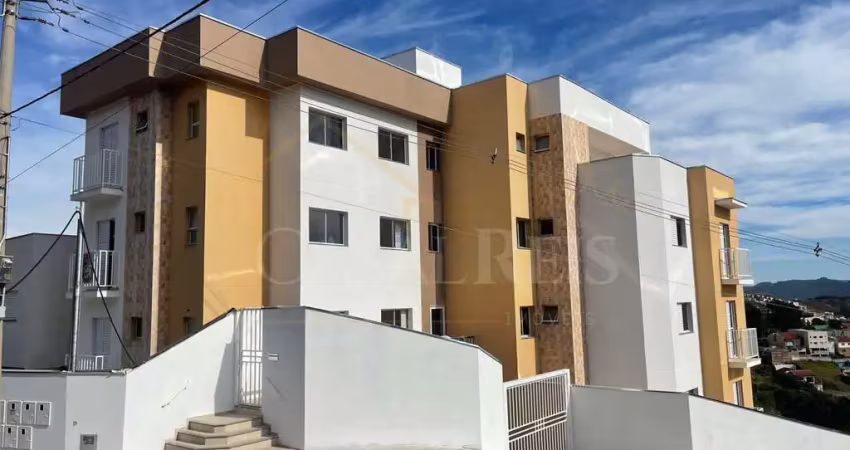 Apartamento com 2 quartos à venda no Jardim Bandeirantes, Poços de Caldas 