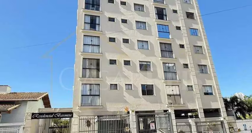 Apartamento com 3 quartos à venda na Vila Togni, Poços de Caldas 