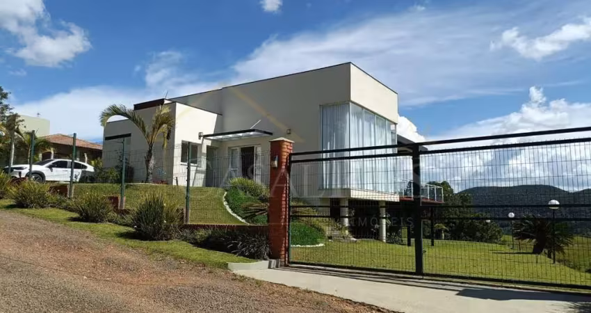 Chácara / sítio com 3 quartos à venda na Zona Rural, Andradas 