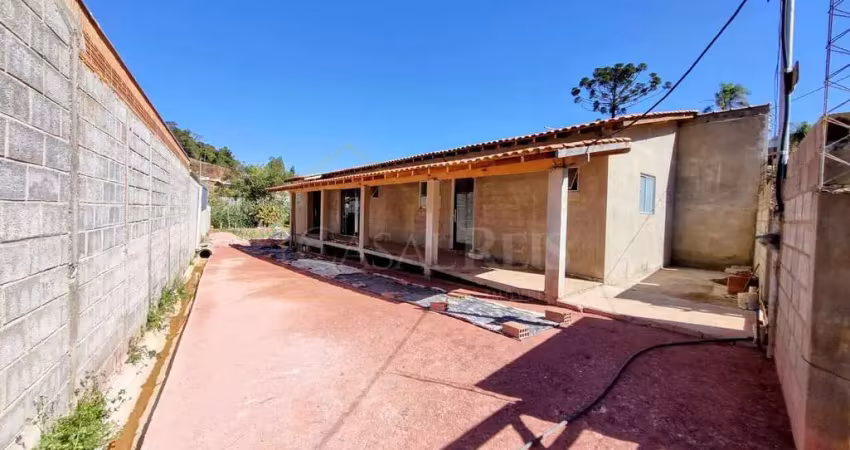 Chácara / sítio com 2 quartos à venda no Chernoviz, Bandeira do Sul 